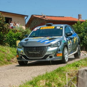 43° RALLY DEL CASENTINO - Gallery 7